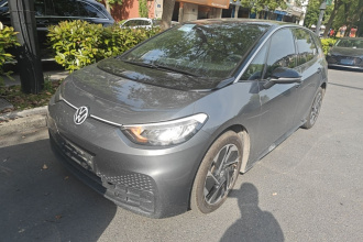 大众ID.3 2024款 出众版