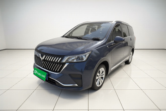 五菱汽车 五菱佳辰 2022款 1.5L 手动畅享舒适型