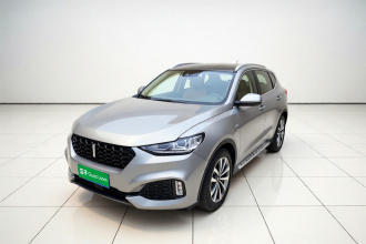 魏牌 VV6 2018款 2.0T 两驱旗舰型 国V