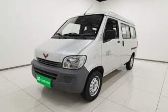 五菱汽车 五菱之光 2023款 1.5L 实用型 5/7座