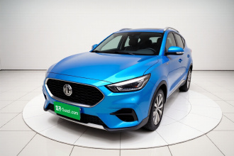 名爵ZS 2020款 180DVVT 自动Lite