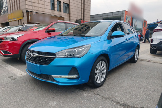 奇瑞 艾瑞泽5 2019款 PRO 1.5L 手动超值版 国VI