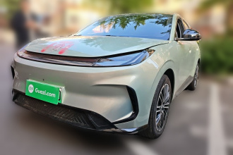 ARCFOX极狐 极狐T1 2025款 425 PLUS