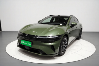 极氪007GT 2025款 长续航后驱智驾版 100kWh