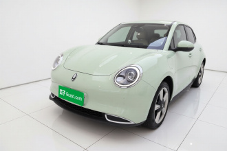 欧拉好猫 2023款 401km标准续航 舒享型 磷酸铁锂