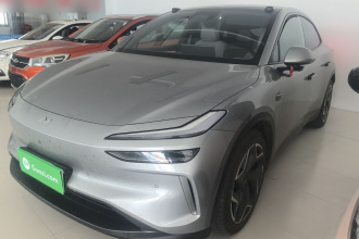 乐道L60 2025款 60kWh 后驱版