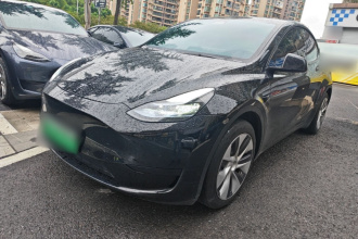 特斯拉 Model Y 2022款 改款 后轮驱动版