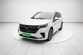 五菱汽车 五菱佳辰 2022款 1.5L 手动畅享舒适型