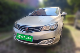 荣威350 2014款 1.5L 自动迅悦版
