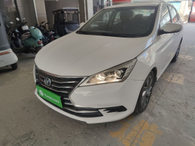 长安 逸动DT 2018款 1.6L 手动悦享型