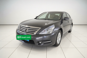日产 天籁 2011款 2.5L XL领先版