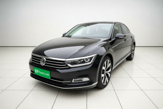 大众 迈腾 2018款 330TSI DSG 尊贵型