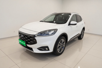 福特 锐际 2020款 EcoBoost 245 两驱耀享款