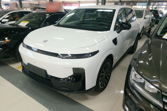 零跑汽车 零跑B10 2025款 510舒享版