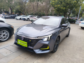 荣威i6 MAX 2020款 300TGI 自动爽酷版