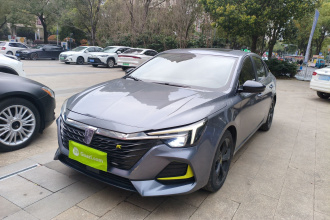 荣威i6 MAX 2020款 300TGI 自动爽酷版