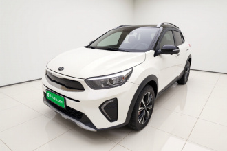 起亚 奕跑 2019款 1.4L 自动趣享版 国VI
