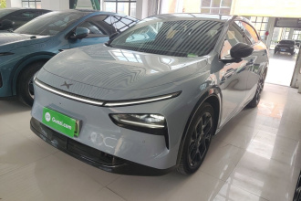 小鹏G7 2025款 702 超长续航 Ultra