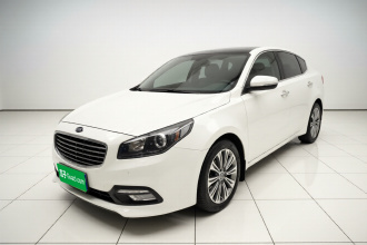起亚K4 2015款 1.8L 自动GLS Special