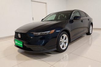 本田 雅阁 2023款 260TURBO 智享版