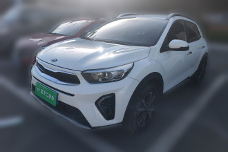 起亚 奕跑 2019款 1.4L 自动趣享版 国VI