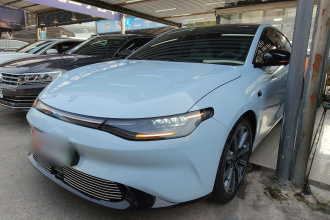 零跑汽车 零跑C01 2023款 525舒享版