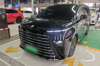 东风风行 星海V9 2026款 越享系列 200km 舒适型