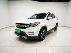 东风风光 风光S560 2018款 1.8L 手动舒适型 7座