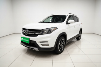 东风风光 风光S560 2018款 1.8L 手动舒适型 7座