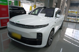 理想汽车 理想L7 2024款 Ultra