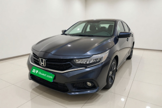 本田 享域 2019款 180TURBO CVT乐享版 国VI