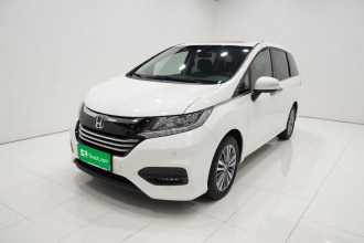 本田 奥德赛 2018款 2.4L 至尊版