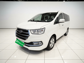 江淮瑞风 瑞风M4 2016款 2.0L 手动舒适型