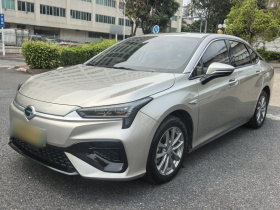 埃安 AION S 2023款 魅 580 磷酸铁锂