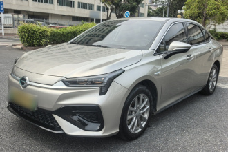 埃安 AION S 2023款 魅 580 磷酸铁锂