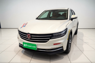 东风风光 风光ix5 2019款 280TGDI CVT智慧型 国V