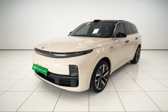 理想汽车 理想L7 2023款 Max