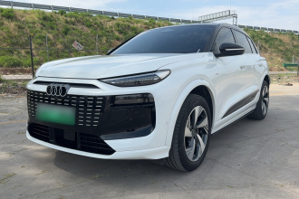 奥迪Q6L e-tron 2026款 超长续航版
