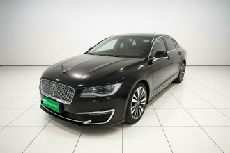 林肯MKZ 2017款 2.0T 尊耀版