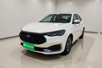 福特 福睿斯 2021款 1.5L 自动钻石版