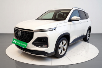 宝骏530 2020款 1.5T CVT豪华互联型 5座