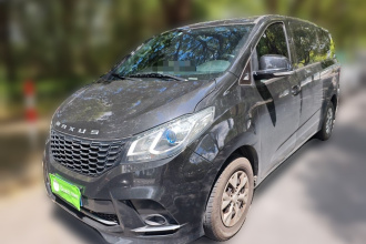 上汽大通MAXUS 大通G10 2025款 2.0L 手动超值版 汽油 7座