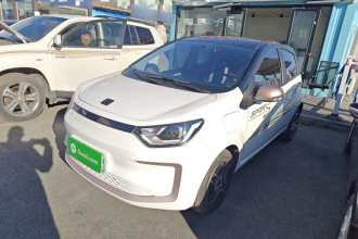 思皓 2022款 花仙子款 四叶草