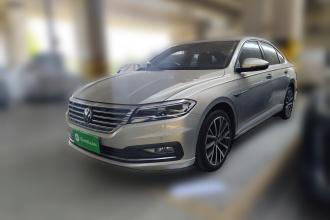 大众 朗逸 2022款 280TSI DSG豪华版