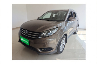 东风风光 风光580 2016款 1.8L 手动舒适型
