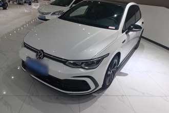 大众 高尔夫 2024款 280TSI DSG Pro 乐享版