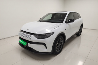 零跑汽车 零跑C11 2023款 增程 285舒享版