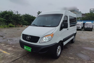 江汽集团 星锐 2023款 2.0T 5系快运版6/7座D20TCIF1