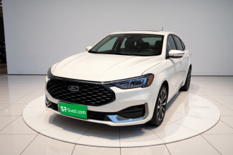 福特 福睿斯 2021款 1.5L 自动钻石版