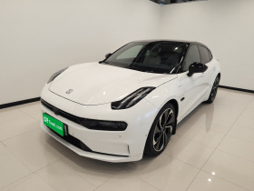 极氪001 2022款 超长续航双电机 YOU版